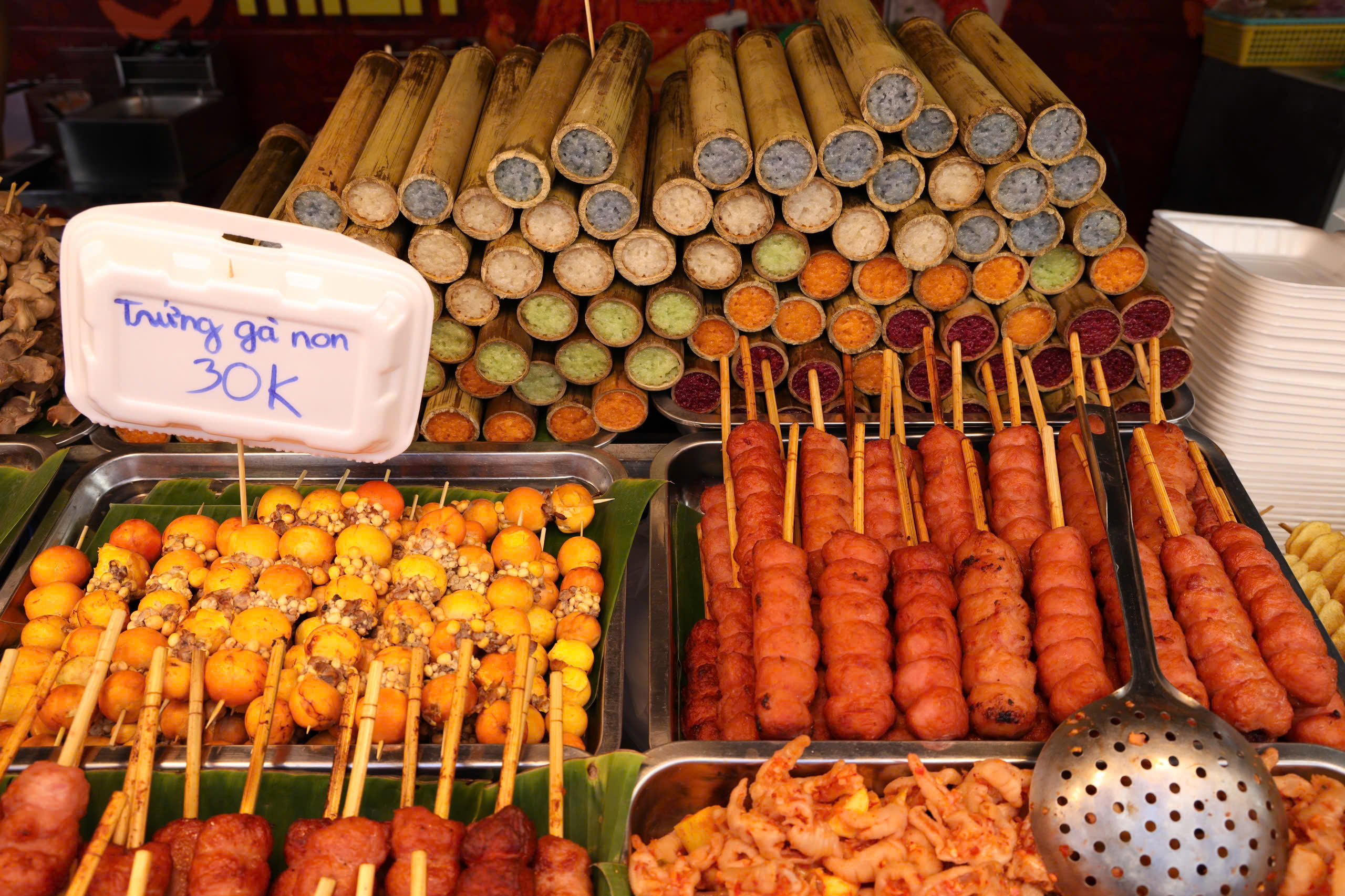 6 ngày hấp dẫn tại Thảo Cầm Viên Sài Gòn- Ảnh 7.