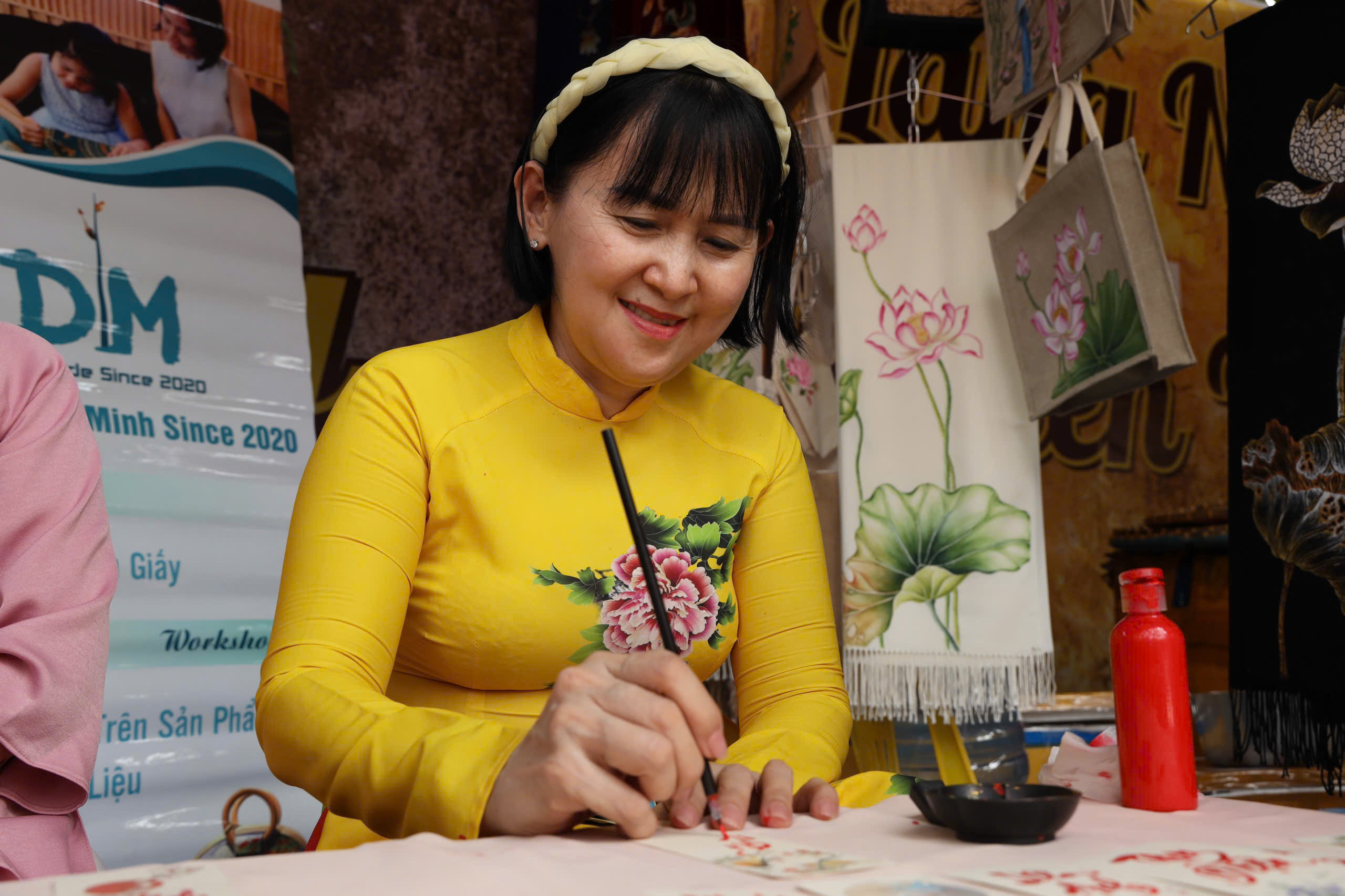 6 ngày hấp dẫn tại Thảo Cầm Viên Sài Gòn- Ảnh 9.