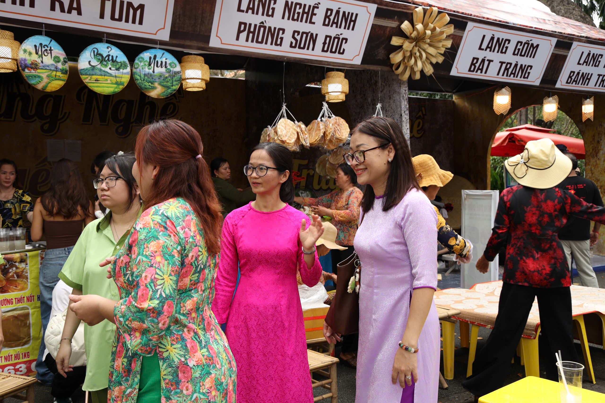 6 ngày hấp dẫn tại Thảo Cầm Viên Sài Gòn- Ảnh 10.