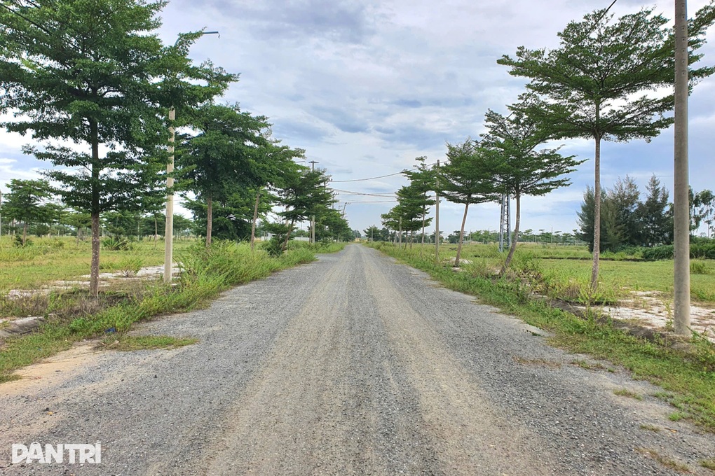 Vụ nợ người dân 1.000 sổ đỏ: Lãnh đạo Đà Nẵng thị sát 3 dự án - 3