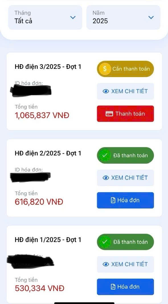 Nắng nóng, hoá đơn tiền điện tăng mạnh- Ảnh 3.