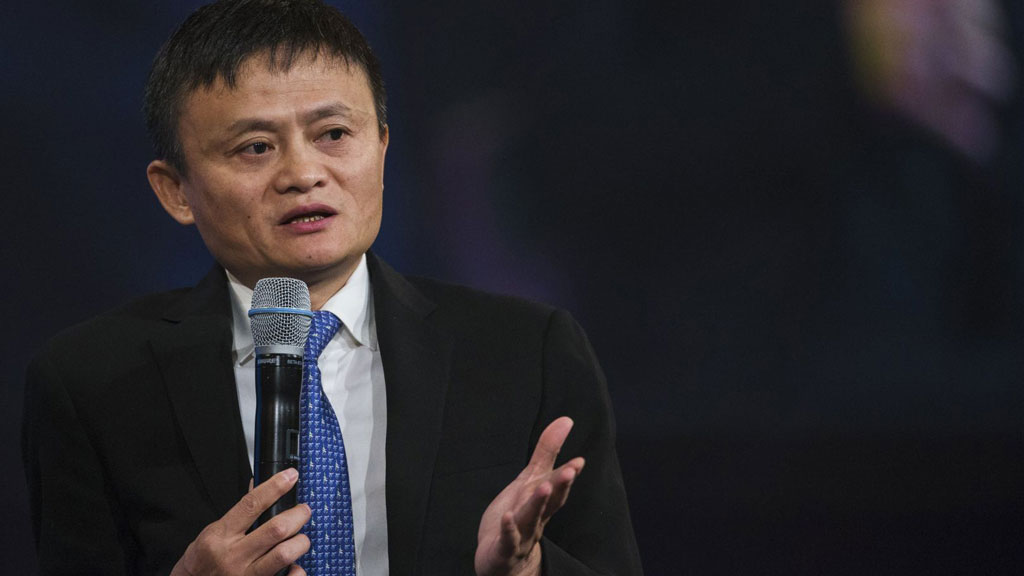 Nữ ca sĩ được Jack Ma trả cát-xê 570 tỷ đồng, cả đời không biết thất bại là gì- Ảnh 5.