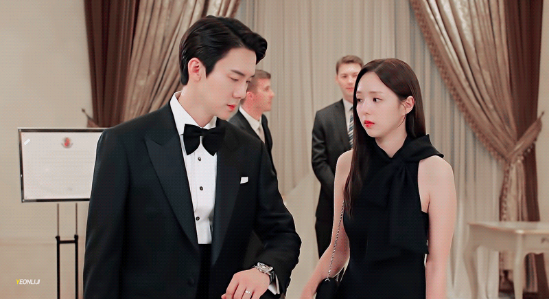 7 nữ diễn viên Hàn Quốc đẹp long lanh siêu thực, lại còn đóng toàn phim hay khiến khán giả mê mãi không thôi- Ảnh 23.