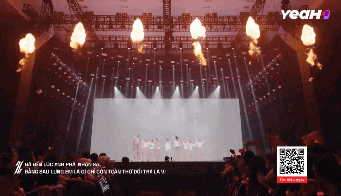 Tân binh Việt đấu nhóm nhạc Kpop: Nhạc - hình không thua quốc tế, công thức quen thuộc có đủ “thoát vòng”?- Ảnh 4.