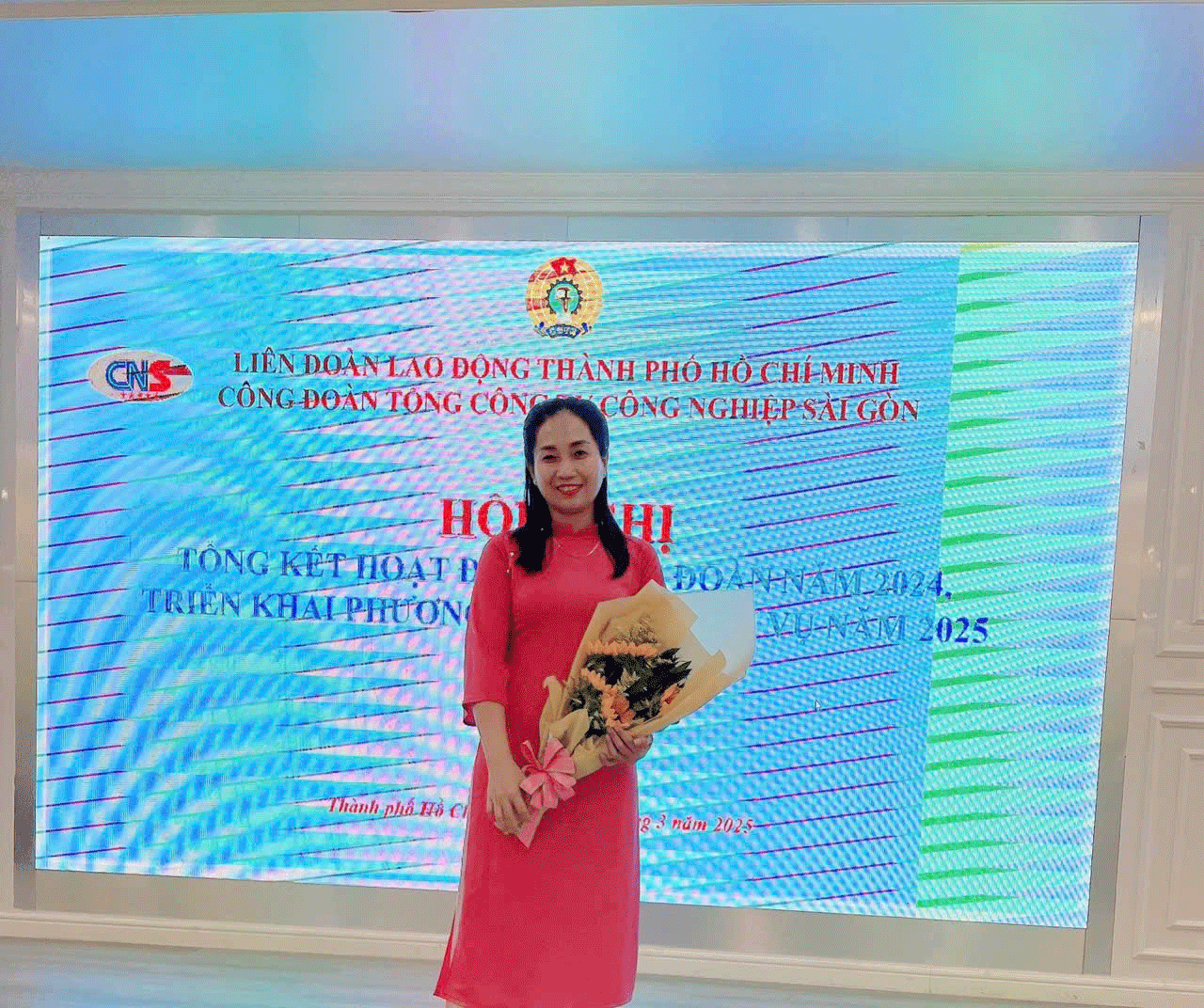 Thành công nhờ tâm huyết - Ảnh 2.