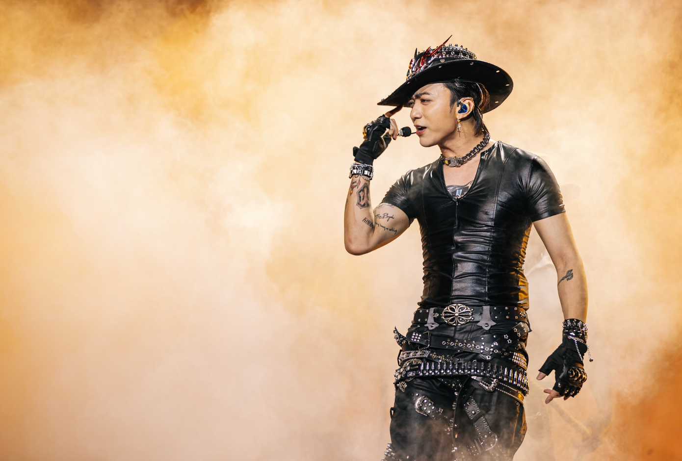 SOOBIN tham vọng- Ảnh 2.