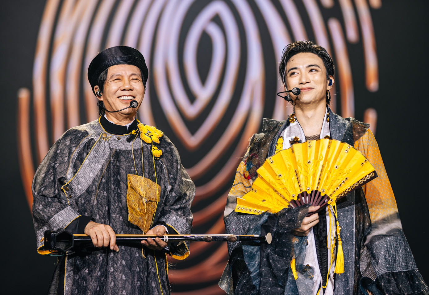 SOOBIN tham vọng- Ảnh 3.