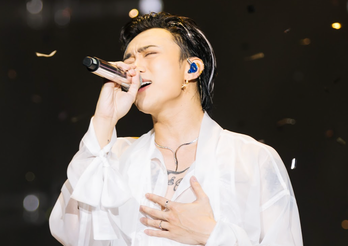 SOOBIN tham vọng- Ảnh 5.