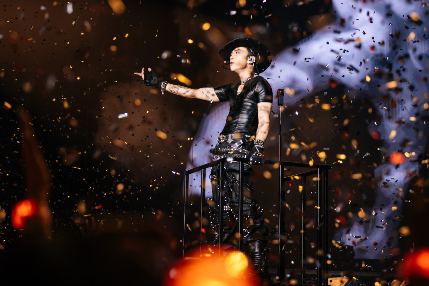 SOOBIN tham vọng- Ảnh 6.