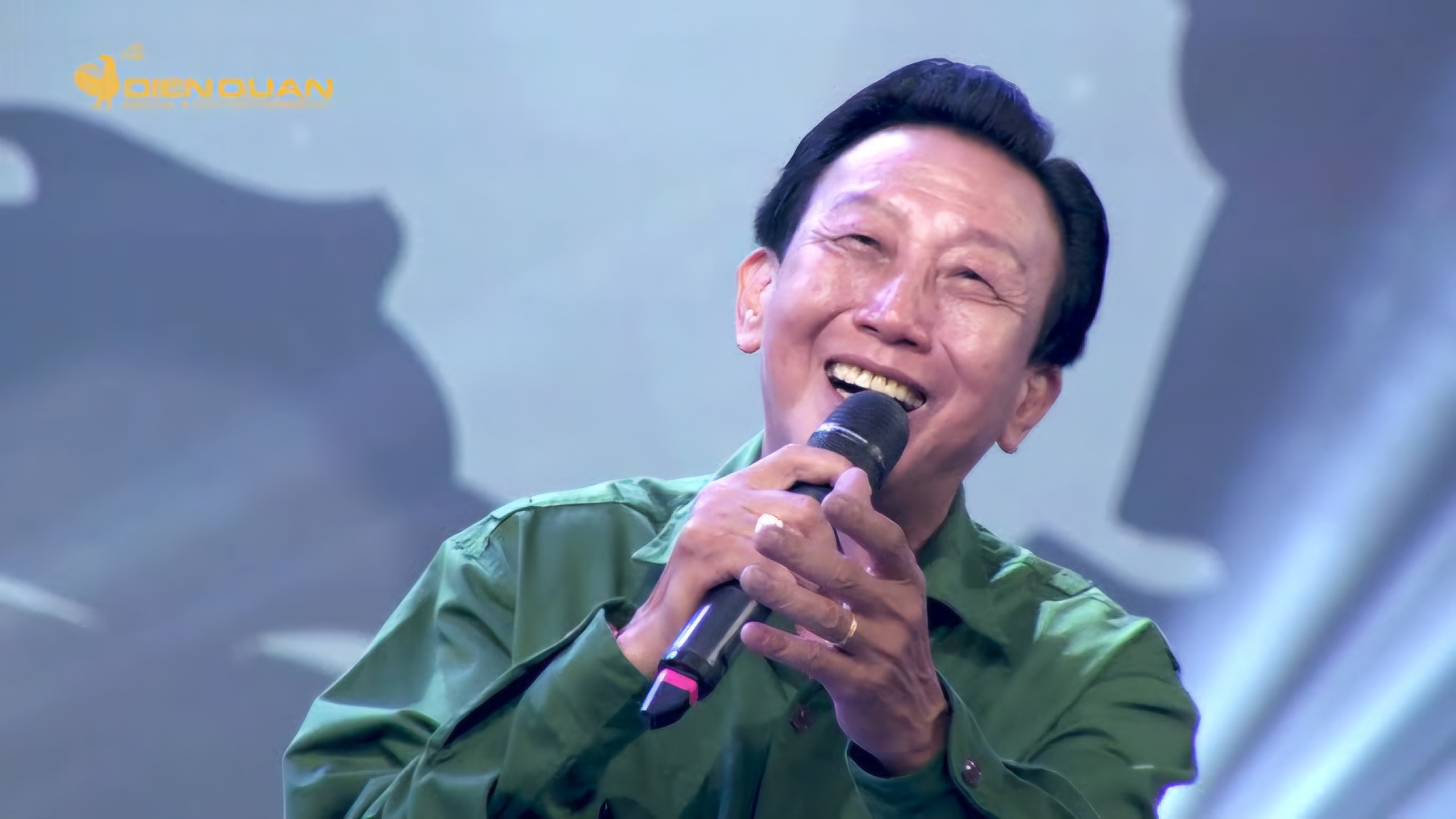 Âm nhạc Thế Hiển - âm nhạc của lòng nhiệt huyết- Ảnh 3.