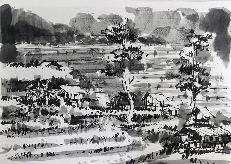 Bí mật vẻ đẹp mê hồn ruộng bậc thang Mù Cang Chải- Ảnh 5.