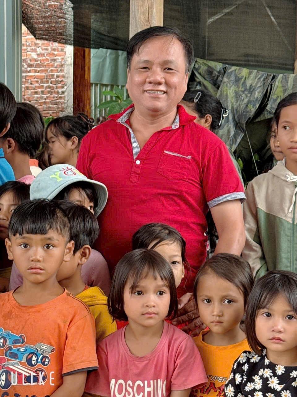 Người gieo hạt tốt lành giữa đời thường - Ảnh 3.