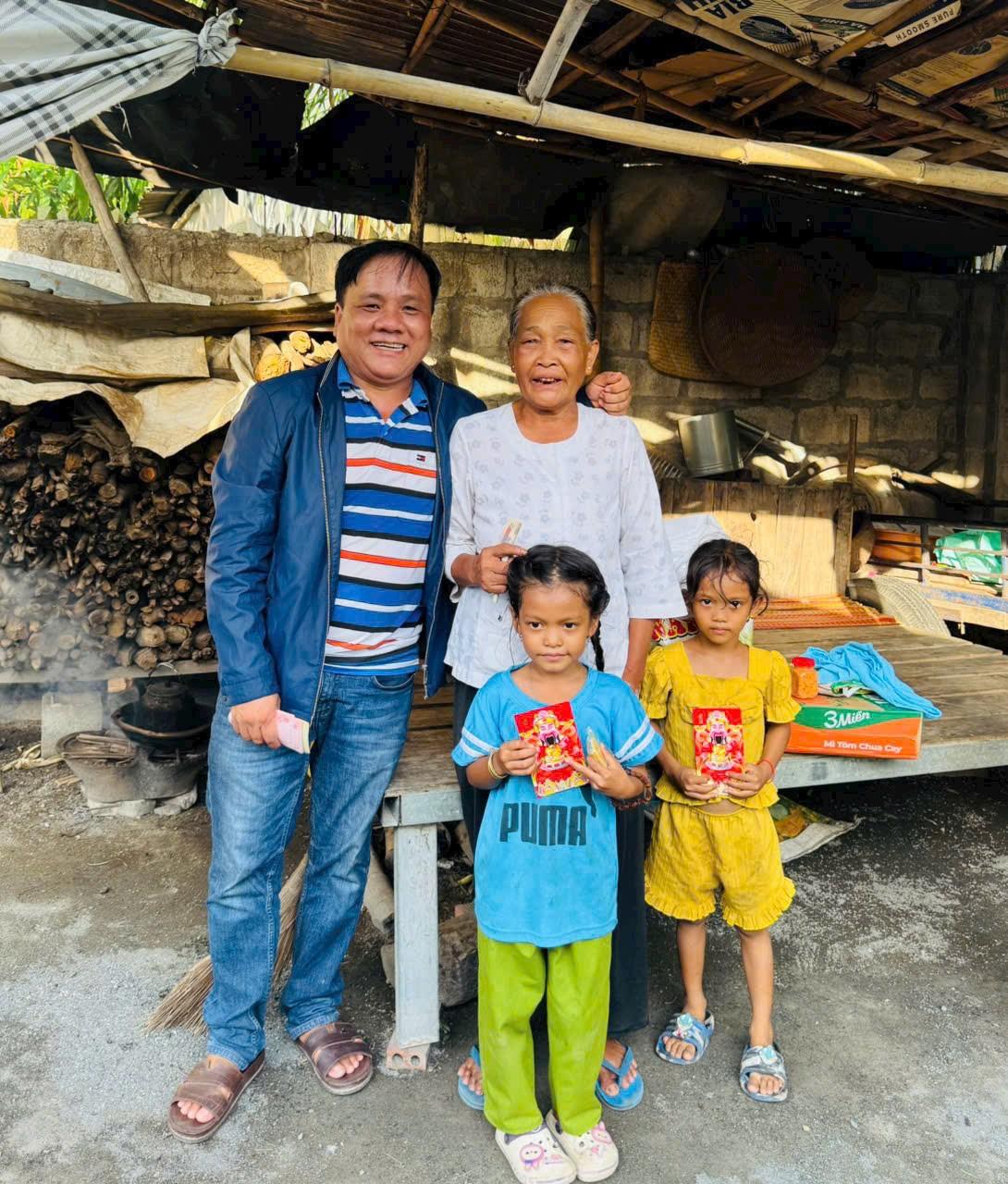 Người gieo hạt tốt lành giữa đời thường - Ảnh 5.