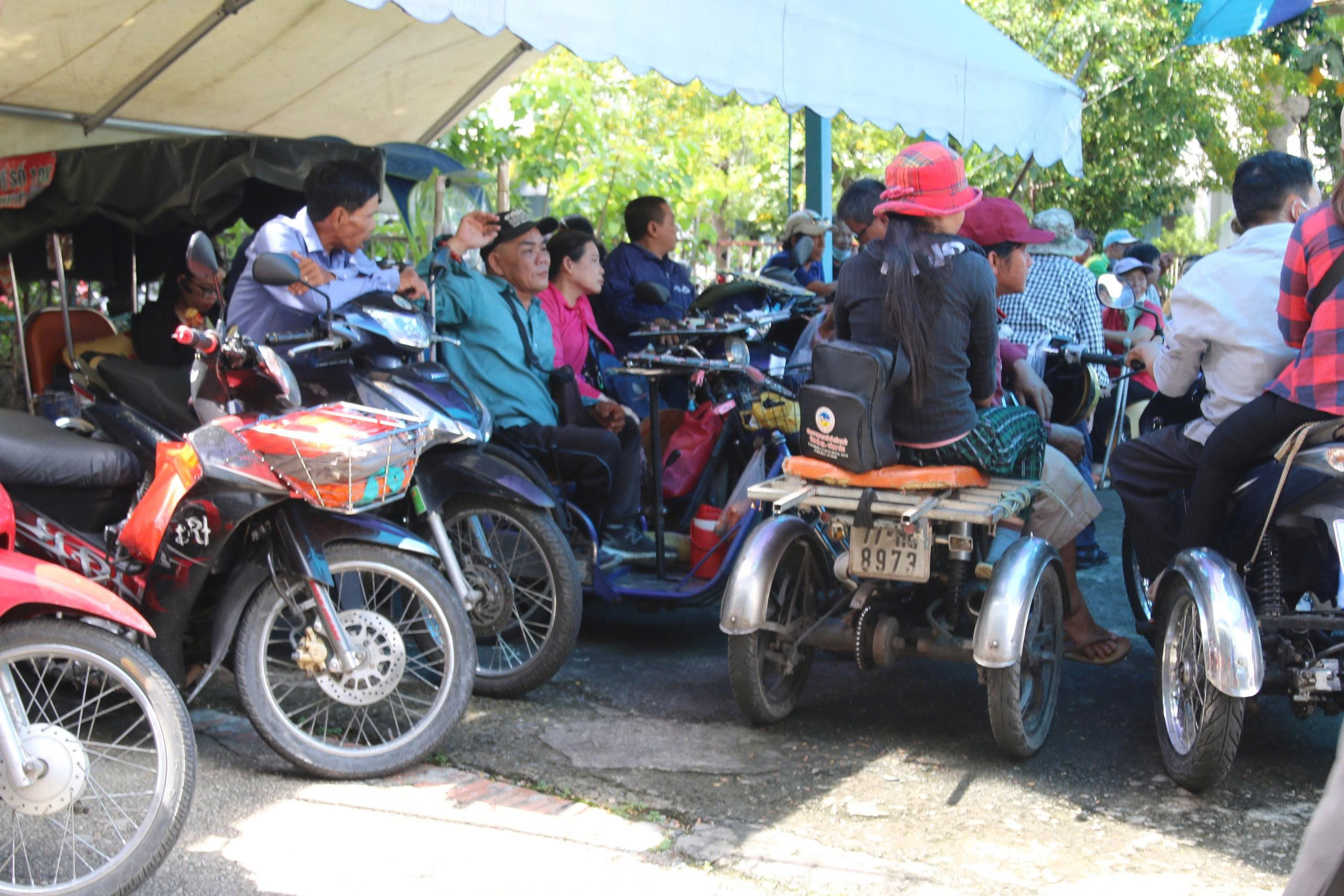 TP HCM tuyển dụng hơn 3.000 vị trí, mở rộng cơ hội cho người khuyết tật- Ảnh 2. TP HCM tuyển dụng hơn 3.000 vị trí, mở rộng cơ hội cho người khuyết tật- Ảnh 2.