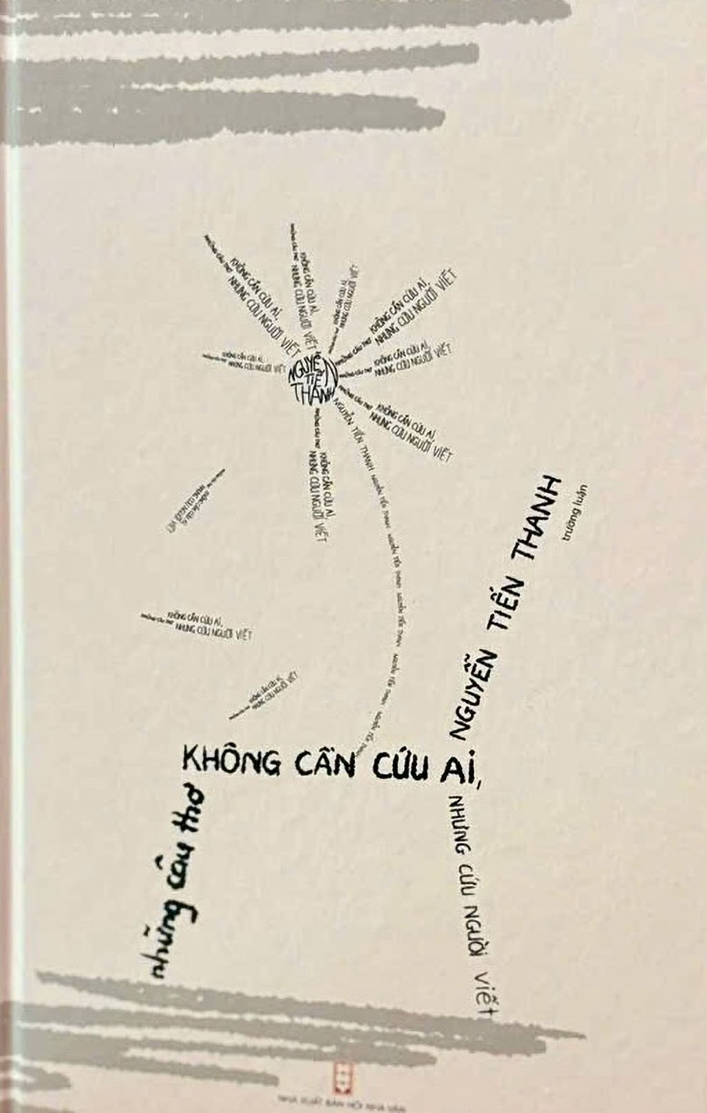 Sách hay: Thơ được nhìn nhận như một ngôn ngữ cứu rỗi- Ảnh 2.