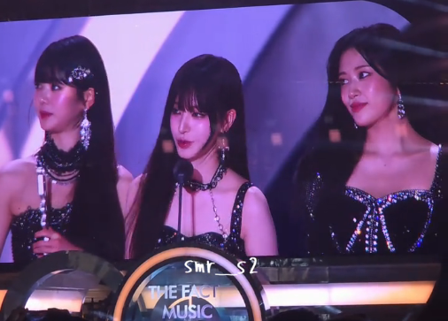 Kẻ thế thân “công chúa Kpop”- Ảnh 3.