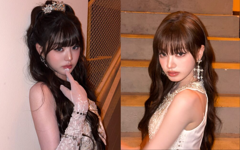 Kẻ thế thân “công chúa Kpop”- Ảnh 4.