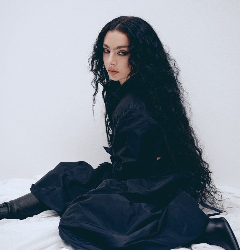 Nữ ca sĩ cô lập Rosé (BLACKPINK)- Ảnh 5.