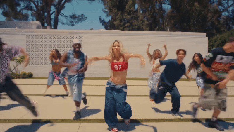 Lâu rồi Kpop mới có pha lội ngược dòng đỉnh thế này, từ hạng 663 vọt lên top 1 cả nước- Ảnh 4.