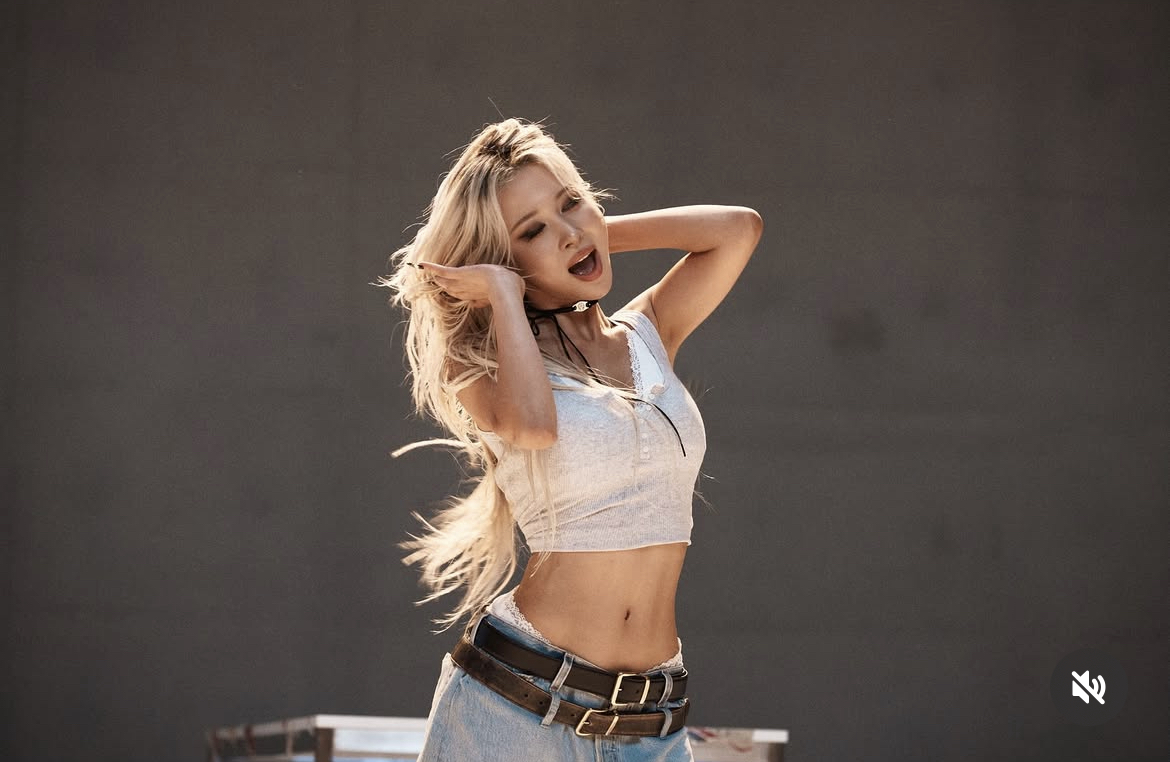 Lâu rồi Kpop mới có pha lội ngược dòng đỉnh thế này, từ hạng 663 vọt lên top 1 cả nước- Ảnh 6.