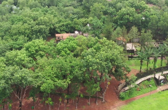 Nam NSƯT giàu nhất nhì Việt Nam làm chủ 2 khu du lịch và 5 hòn đảo, đi hát không cát-xê- Ảnh 3.