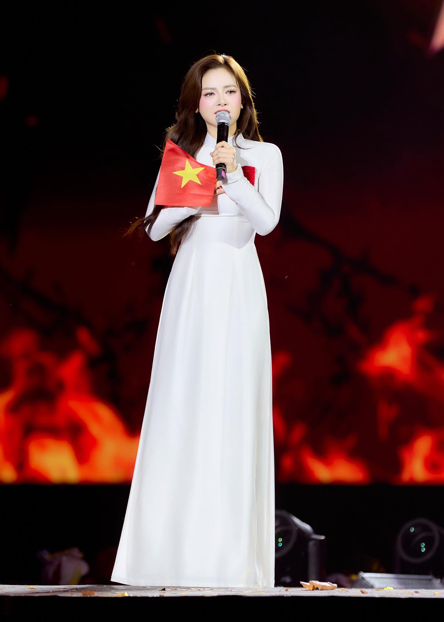 Better Choice Awards 2025 “chốt sổ” line-up: Trúc Nhân - (S)TRONG Trọng Hiếu mang loạt hit hứa hẹn bùng nổ sân khấu, có cả Chị Đẹp và Em Xinh tha hồ đọ visual!- Ảnh 3. Better Choice Awards 2025 “chốt sổ” line-up: Trúc Nhân - (S)TRONG Trọng Hiếu mang loạt hit hứa hẹn bùng nổ sân khấu, có cả Chị Đẹp và Em Xinh tha hồ đọ visual!- Ảnh 3.