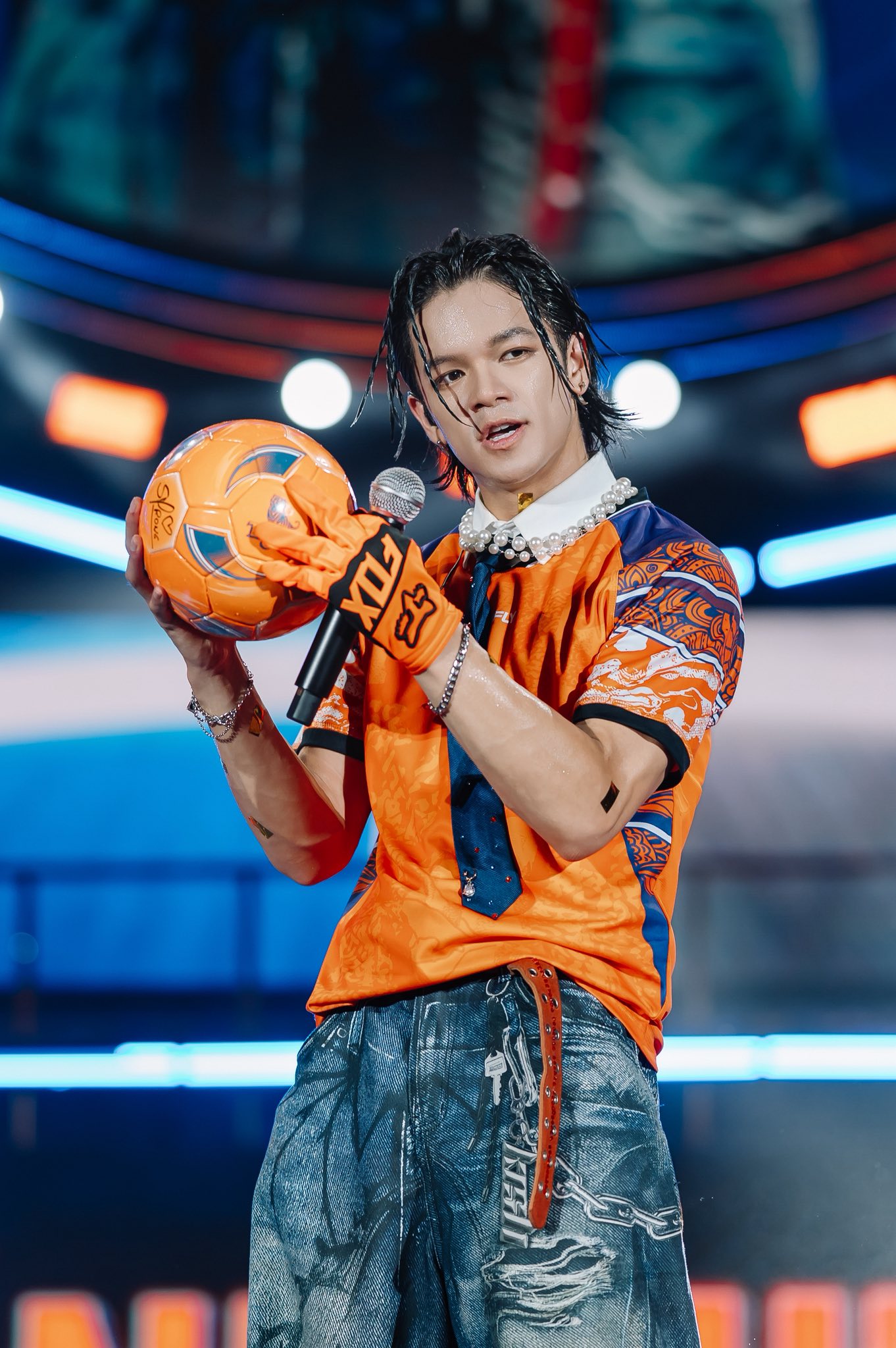 Better Choice Awards 2025 “chốt sổ” line-up: Trúc Nhân - (S)TRONG Trọng Hiếu mang loạt hit hứa hẹn bùng nổ sân khấu, có cả Chị Đẹp và Em Xinh tha hồ đọ visual!- Ảnh 4. Better Choice Awards 2025 “chốt sổ” line-up: Trúc Nhân - (S)TRONG Trọng Hiếu mang loạt hit hứa hẹn bùng nổ sân khấu, có cả Chị Đẹp và Em Xinh tha hồ đọ visual!- Ảnh 4.