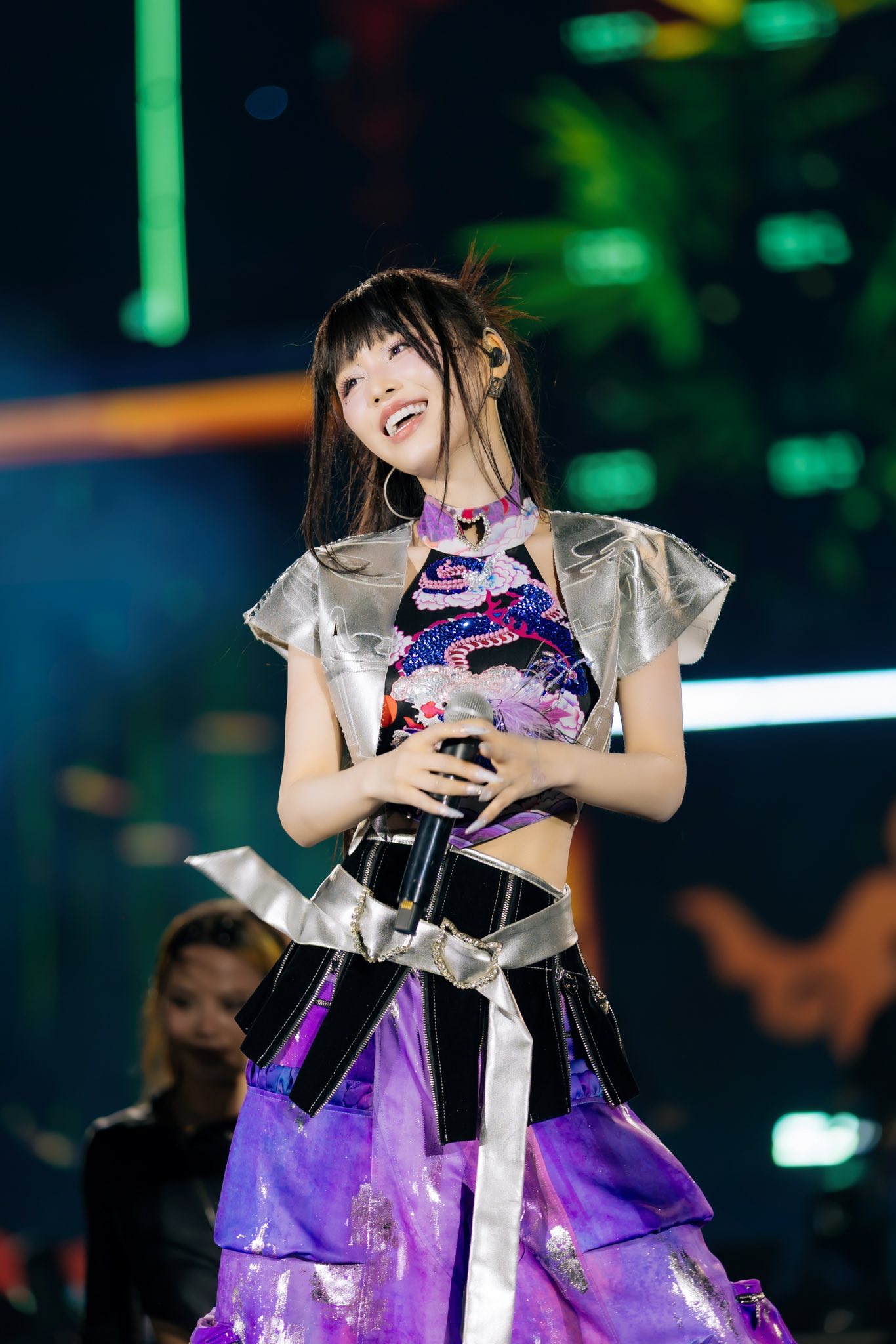 Better Choice Awards 2025 “chốt sổ” line-up: Trúc Nhân - (S)TRONG Trọng Hiếu mang loạt hit hứa hẹn bùng nổ sân khấu, có cả Chị Đẹp và Em Xinh tha hồ đọ visual!- Ảnh 5. Better Choice Awards 2025 “chốt sổ” line-up: Trúc Nhân - (S)TRONG Trọng Hiếu mang loạt hit hứa hẹn bùng nổ sân khấu, có cả Chị Đẹp và Em Xinh tha hồ đọ visual!- Ảnh 5.