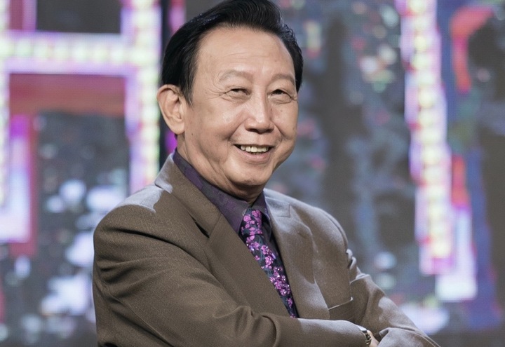 Nhạc sĩ Thế Hiển - Người viết nên những bản hùng ca bất tử về người lính- Ảnh 3.