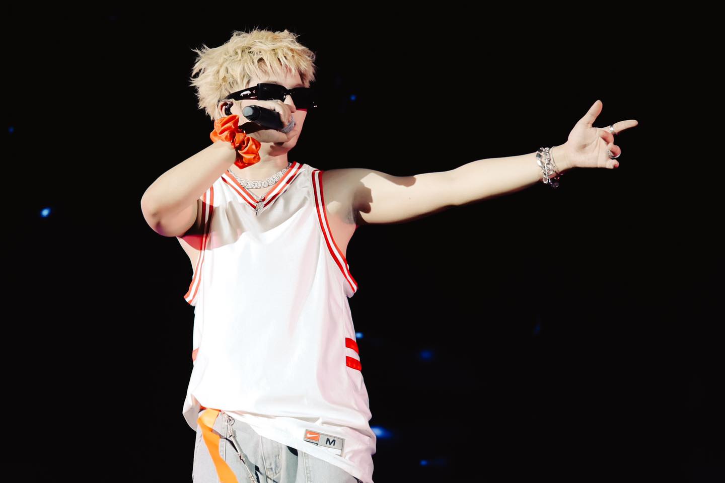 Râm ran cát-xê của loạt Anh Trai hot nhất: 2 người chạm mốc tiền tỷ, người cao nhất quá dễ đoán?- Ảnh 5.