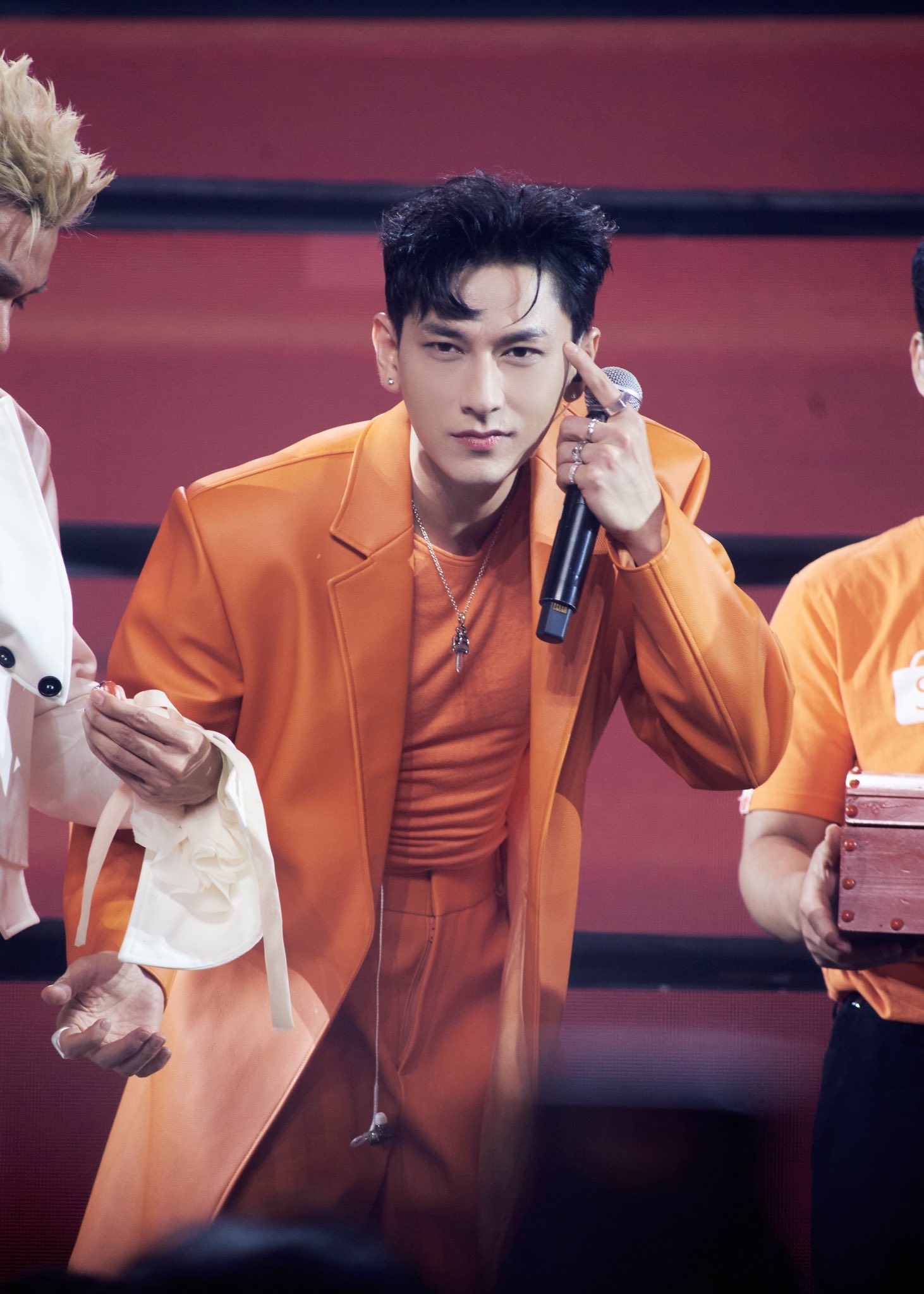 Râm ran cát-xê của loạt Anh Trai hot nhất: 2 người chạm mốc tiền tỷ, người cao nhất quá dễ đoán?- Ảnh 6.