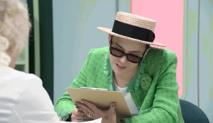 Đừng bắt chước G-Dragon nữa!- Ảnh 2.