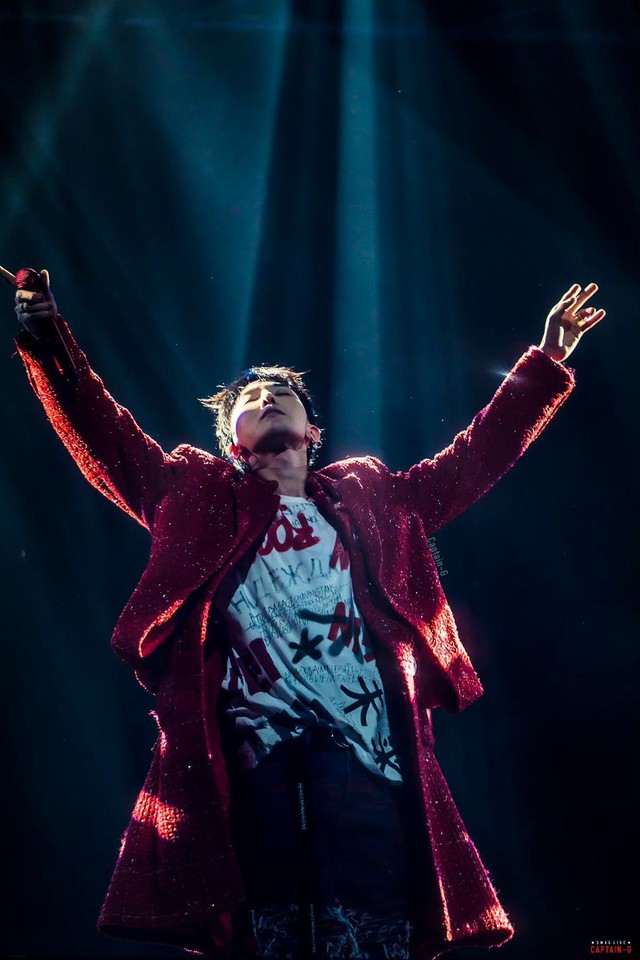 Đừng bắt chước G-Dragon nữa!- Ảnh 4.