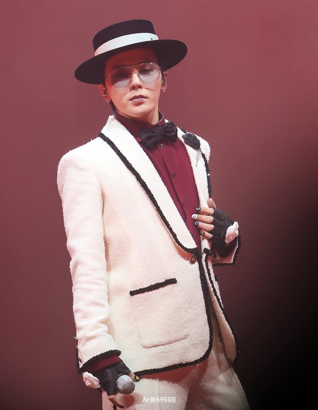 Đừng bắt chước G-Dragon nữa!- Ảnh 6.