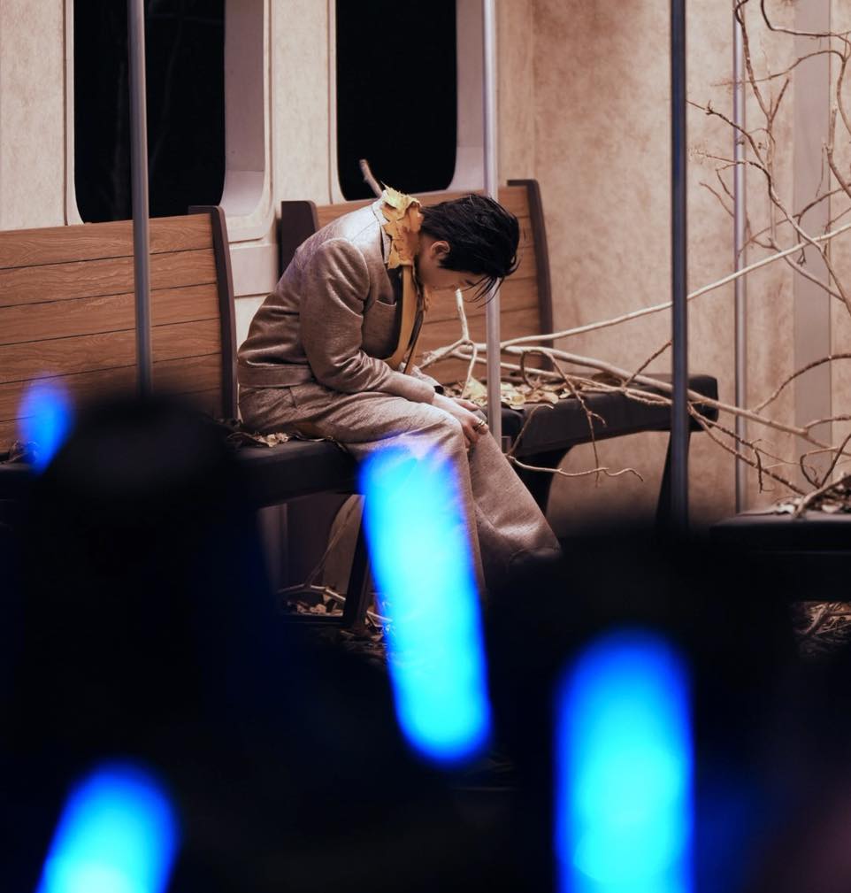 Karik “lụy tình”, kể lý do chia tay người cũ: 54 giây thành hit hot nhất Anh Trai Say Hi!- Ảnh 3.