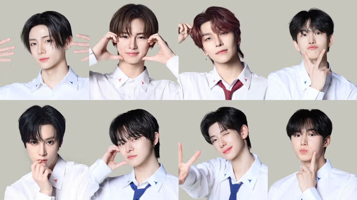 Nhóm nam có nguy cơ flop thảm: Hội đủ scandal từ bắt nạt, thái độ xấu và hơn thế nữa- Ảnh 2.