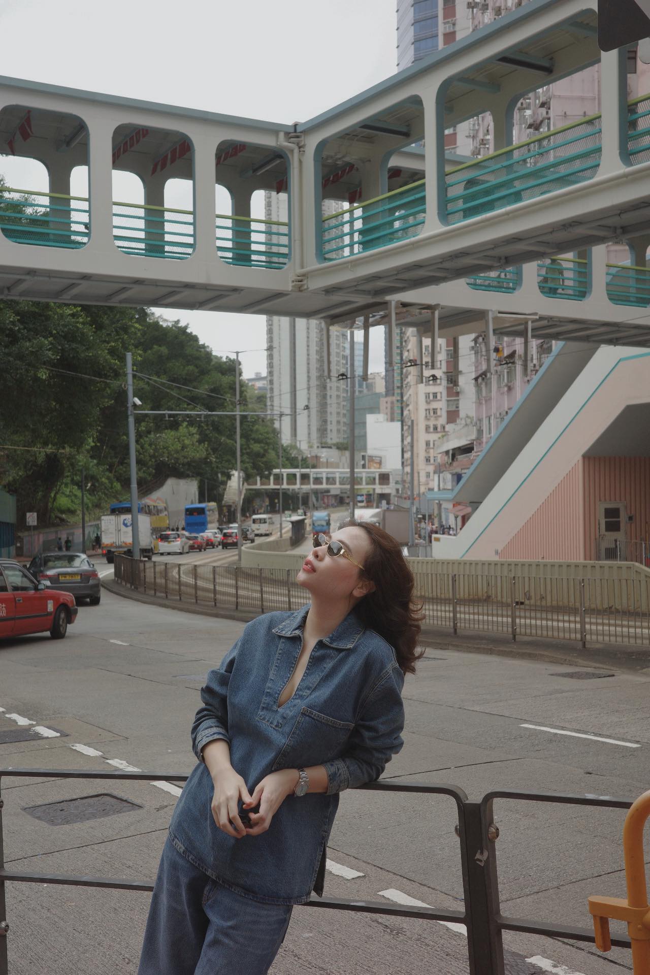 1 điều Cường Đô La chỉ dám làm khi Đàm Thu Trang đã ngủ say - Ảnh 6.