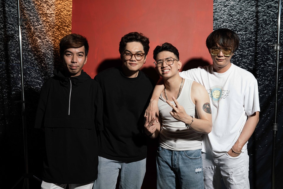 Bích Phương và nhiều nghệ sĩ ra thông báo quan trọng trước tình hình căng thẳng của 2 cơn bão số 9 và 10- Ảnh 3.