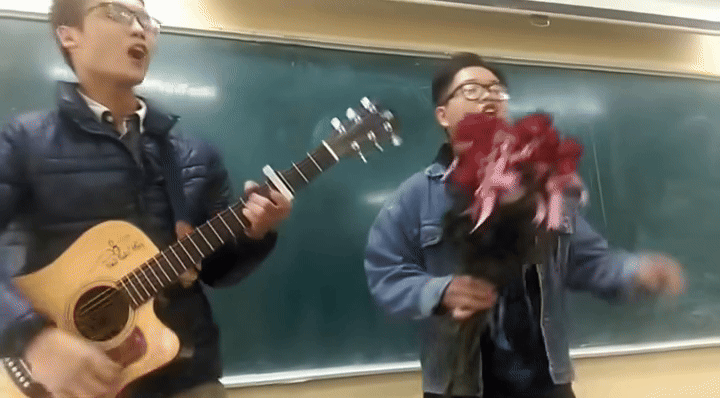 Tư liệu lịch sử: Đức Phúc hát hit Sơn Tùng gây sốt, 10 năm trước như này bảo sao ai cũng quý- Ảnh 2.