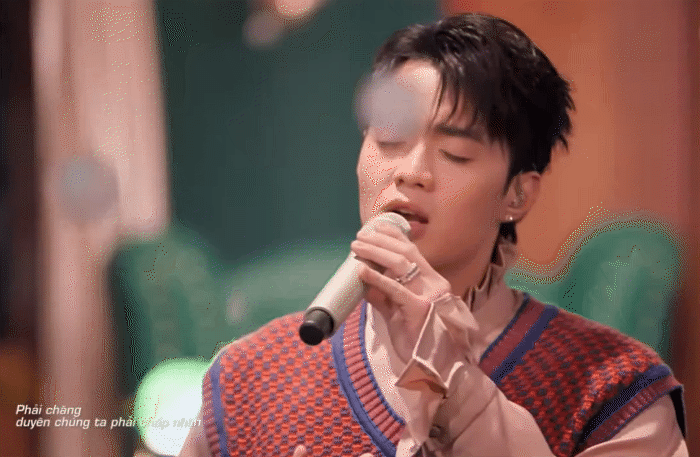 Hit đầu tiên của Anh Trai Say Hi mùa 2 vươn tầm quốc tế, viral nhất là Negav!- Ảnh 2. Hit đầu tiên của Anh Trai Say Hi mùa 2 vươn tầm quốc tế, viral nhất là Negav!- Ảnh 2.