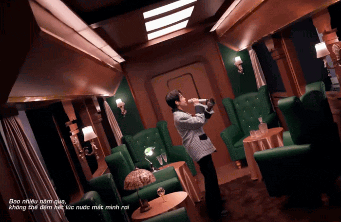 Hit đầu tiên của Anh Trai Say Hi mùa 2 vươn tầm quốc tế, viral nhất là Negav!- Ảnh 5. Hit đầu tiên của Anh Trai Say Hi mùa 2 vươn tầm quốc tế, viral nhất là Negav!- Ảnh 5.