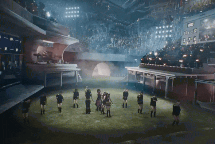 Nhóm tứ đại mỹ nhân 