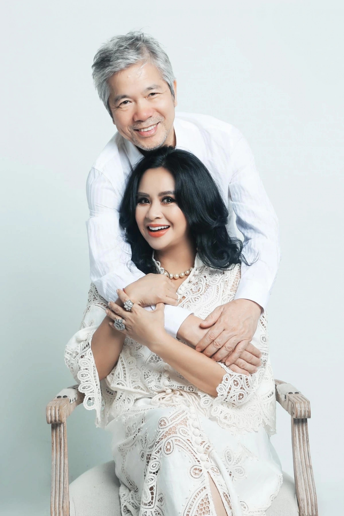 Diva đầu tiên được phong NSND: Sở hữu nhà mặt tiền Tây Hồ cực xịn, sau 3 lần đò đã tìm thấy hạnh phúc- Ảnh 7.