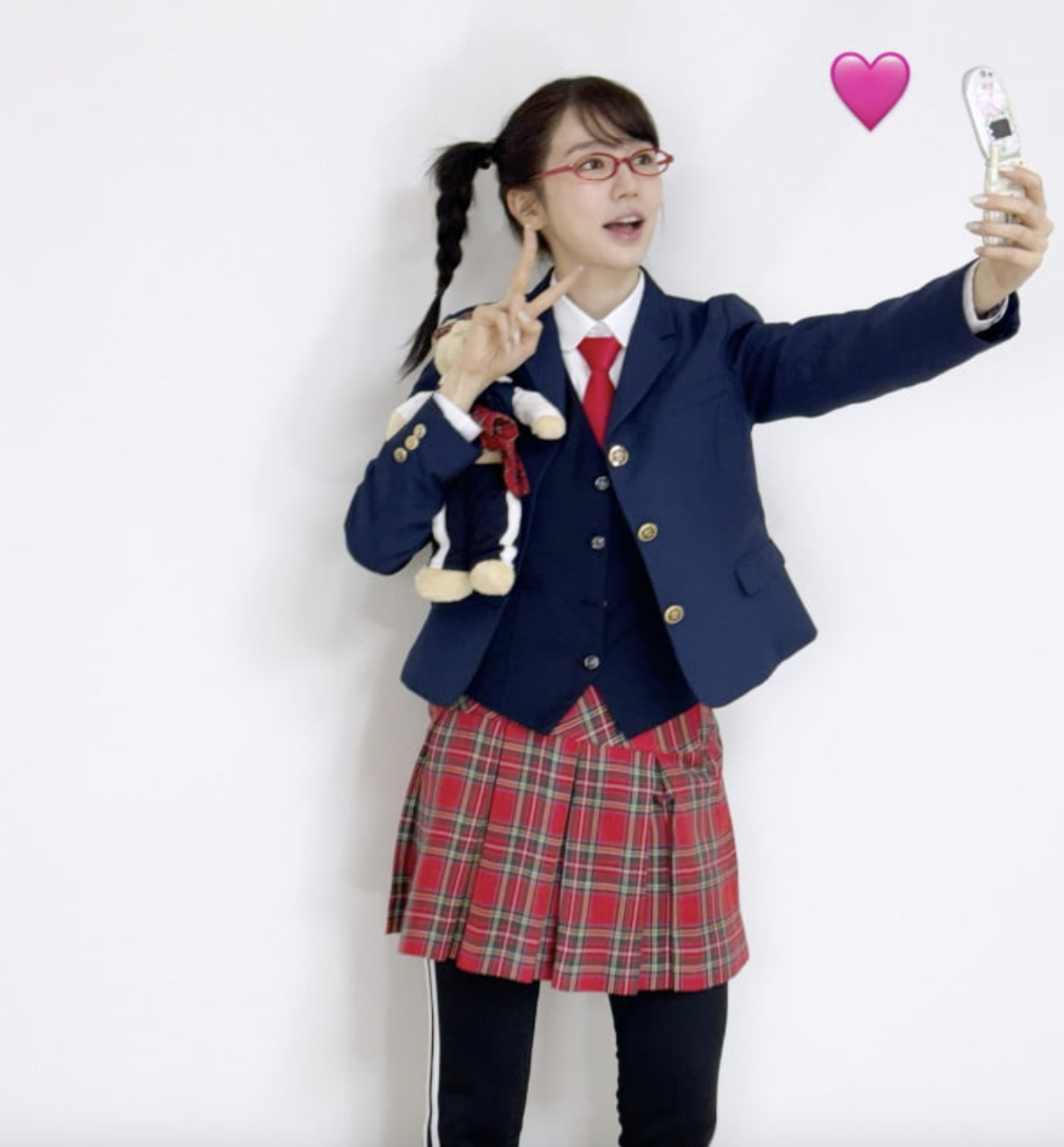 Giao diện tuổi 41 của thái tử phi đẹp nhất Hàn Quốc- Ảnh 7.