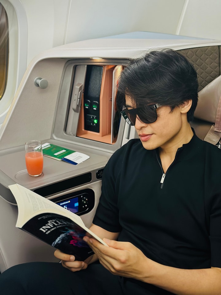 Nam ca sĩ có nhà trước Dinh Thống Nhất, ở penthouse 100 tỷ quận 1: Đẹp trai, nổi tiếng, 41 tuổi chưa vợ - Ảnh 8.