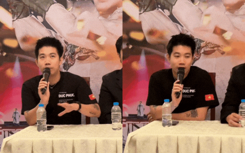 Giải đáp về sân khấu Intervision đậm hồn Việt của Đức Phúc, tại sao có tất cả nhưng vẫn thiếu cờ đỏ sao vàng?- Ảnh 9.