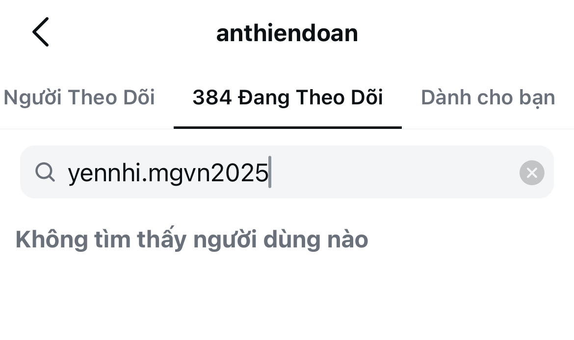 Tình hình căng thẳng của Hoa hậu Yến Nhi và bà Phạm Kim Dung sau phát ngôn gây sốc cả showbiz- Ảnh 5.