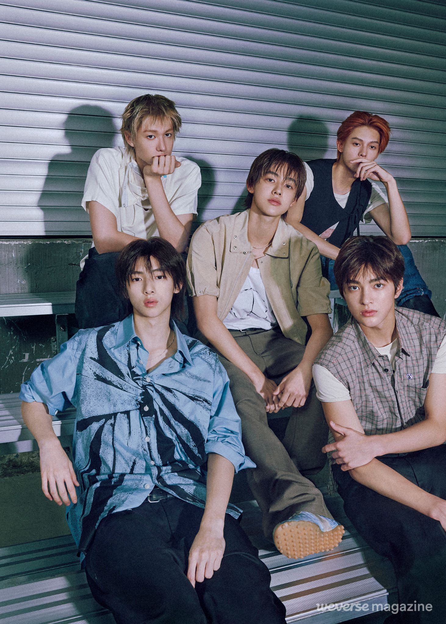 Nhóm nam đang mang cơn sốt Kpop trở lại: Tưởng flop ai ngờ hot không tưởng, toàn “ngoan xinh yêu” làm cô dì đổ đứ đừ- Ảnh 3.