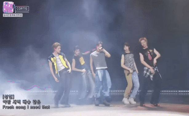 Nhóm nam đang mang cơn sốt Kpop trở lại: Tưởng flop ai ngờ hot không tưởng, toàn “ngoan xinh yêu” làm cô dì đổ đứ đừ- Ảnh 5.