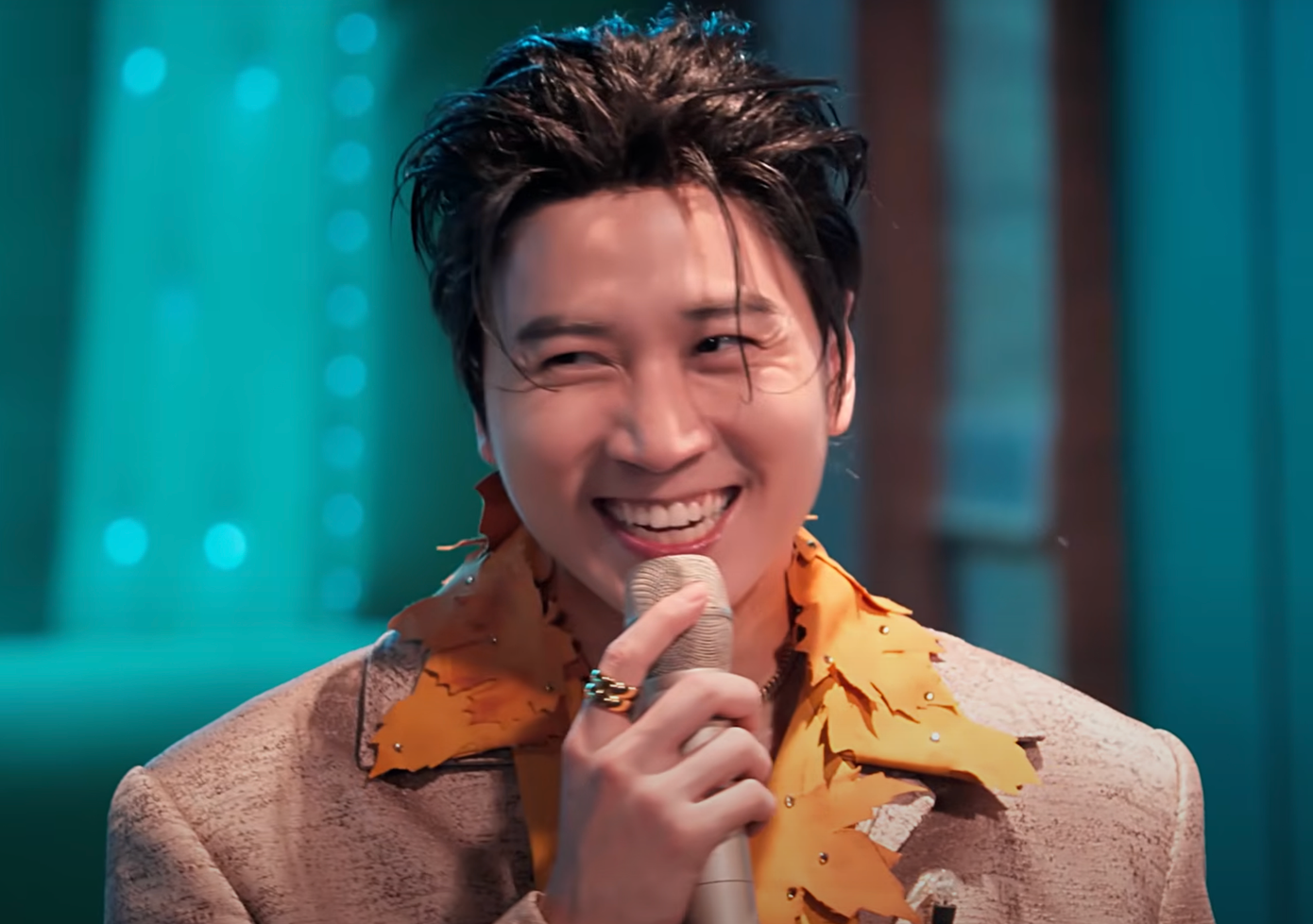 Khốc liệt ở Anh Trai Say Hi- Ảnh 2.